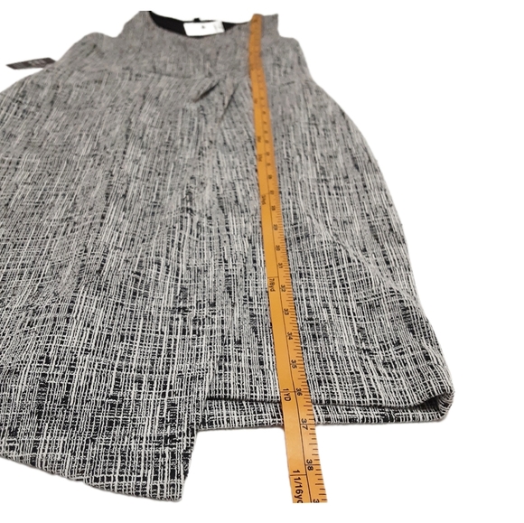 Express Sleeveless Above Knee Dress Womens Medium - Picture 15 of 16